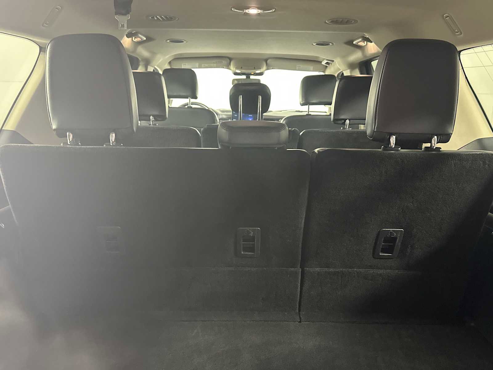 Certified 2024 Ford Expedition Max XLT image 19