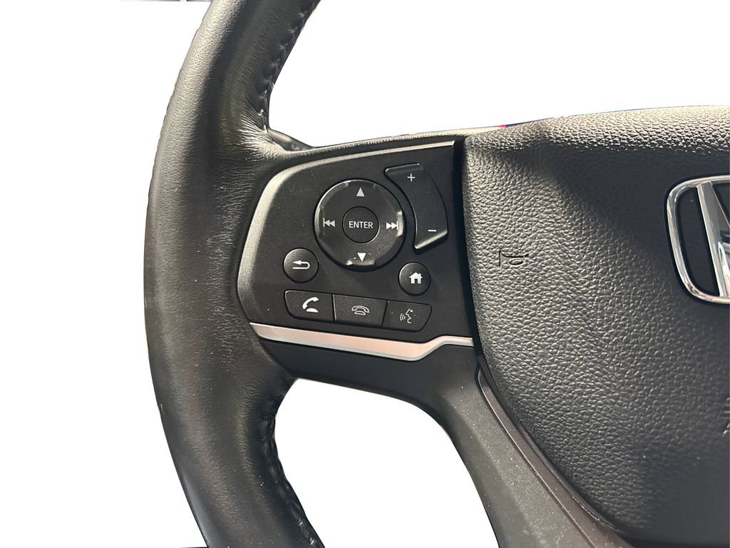 Used 2020 Honda Pilot EX-L image 34