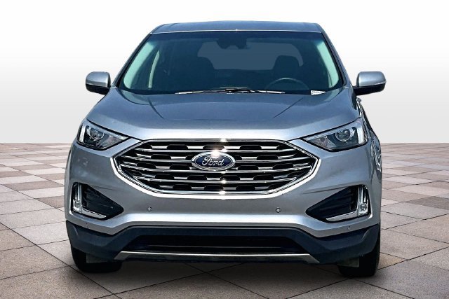 Certified 2024 Ford Edge Titanium AWD/4WD image 3