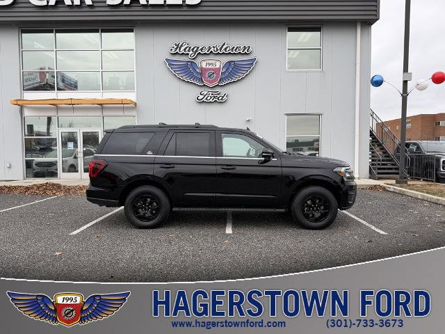 Certified 2023 Ford Expedition Timberline