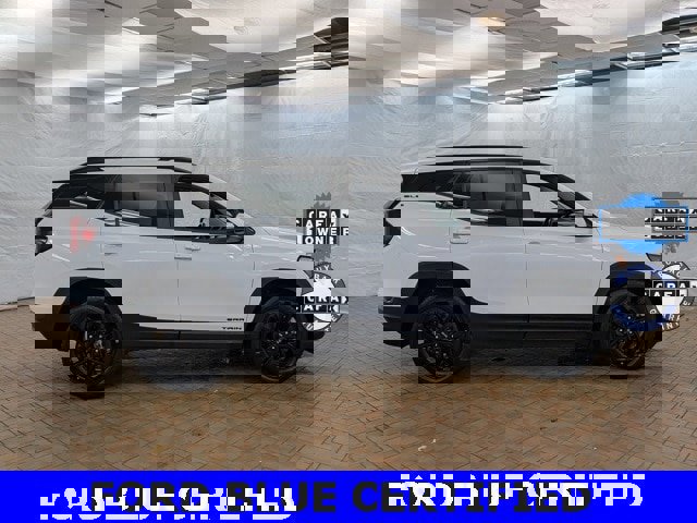 Used 2022 GMC Terrain SLE w/ Driver Convenience Package image 6