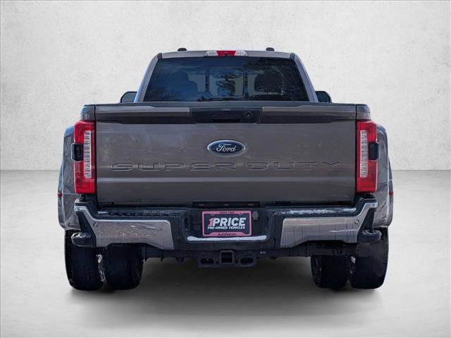 Certified 2023 Ford F350 XLT w/ 360-Degree Camera Package image 4