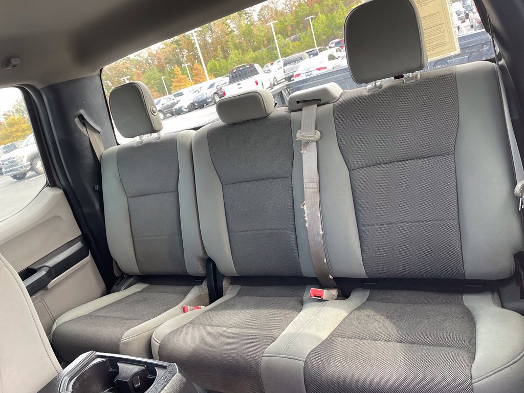 Certified 2018 Ford F150 XL w/ Equipment Group 101A Mid AWD/4WD image 24