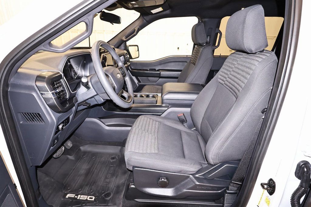 Certified 2023 Ford F150 XL w/ STX Appearance Package image 16