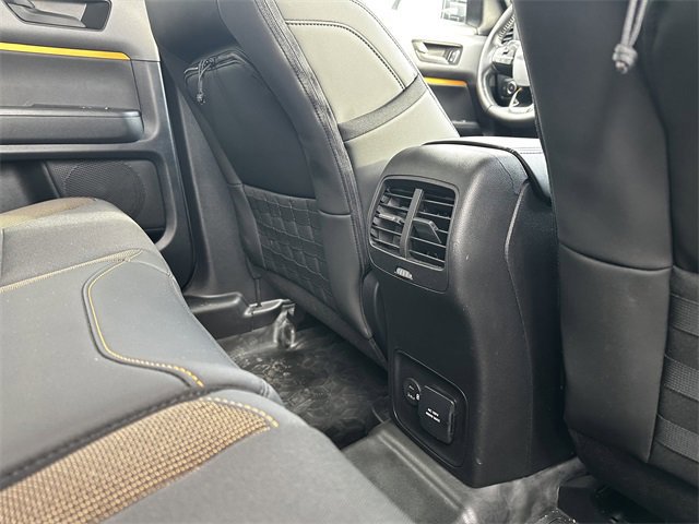 Certified 2022 Ford Bronco Sport Badlands image 41