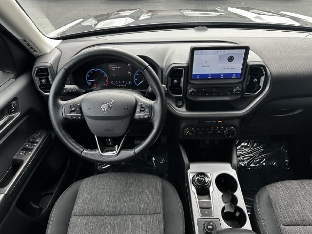 Certified 2023 Ford Bronco Sport Big Bend w/ Convenience Package AWD/4WD image 13