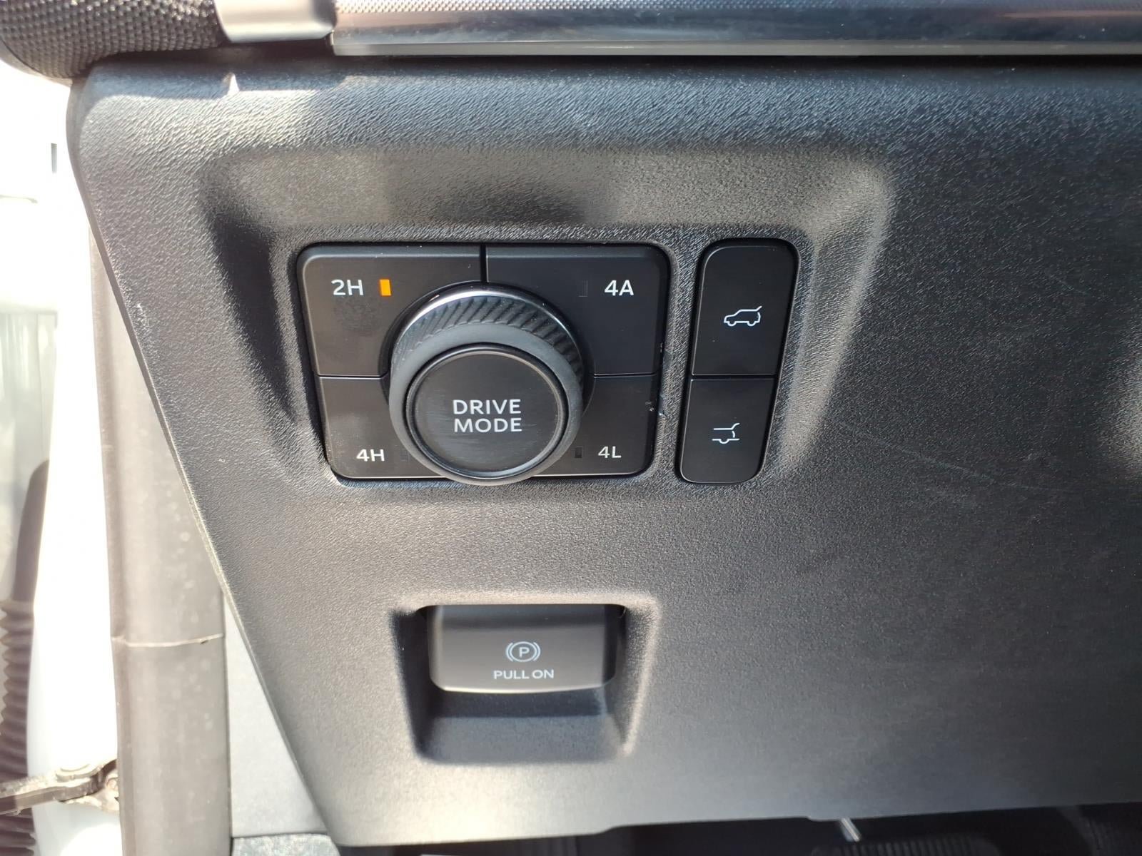 Certified 2025 Ford Expedition Platinum AWD/4WD image 27