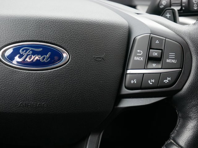 Certified 2025 Ford Escape Platinum AWD/4WD image 21
