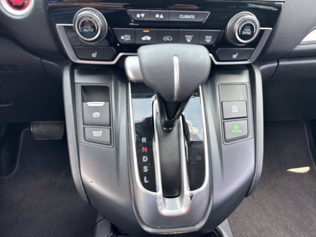 Used 2021 Honda CR-V Special Edition image 22