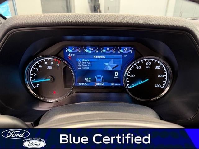 Certified 2023 Ford F150 XLT w/ Equipment Group 302A High AWD/4WD image 13