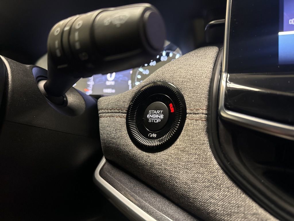 Used 2022 Jeep Compass Latitude image 31