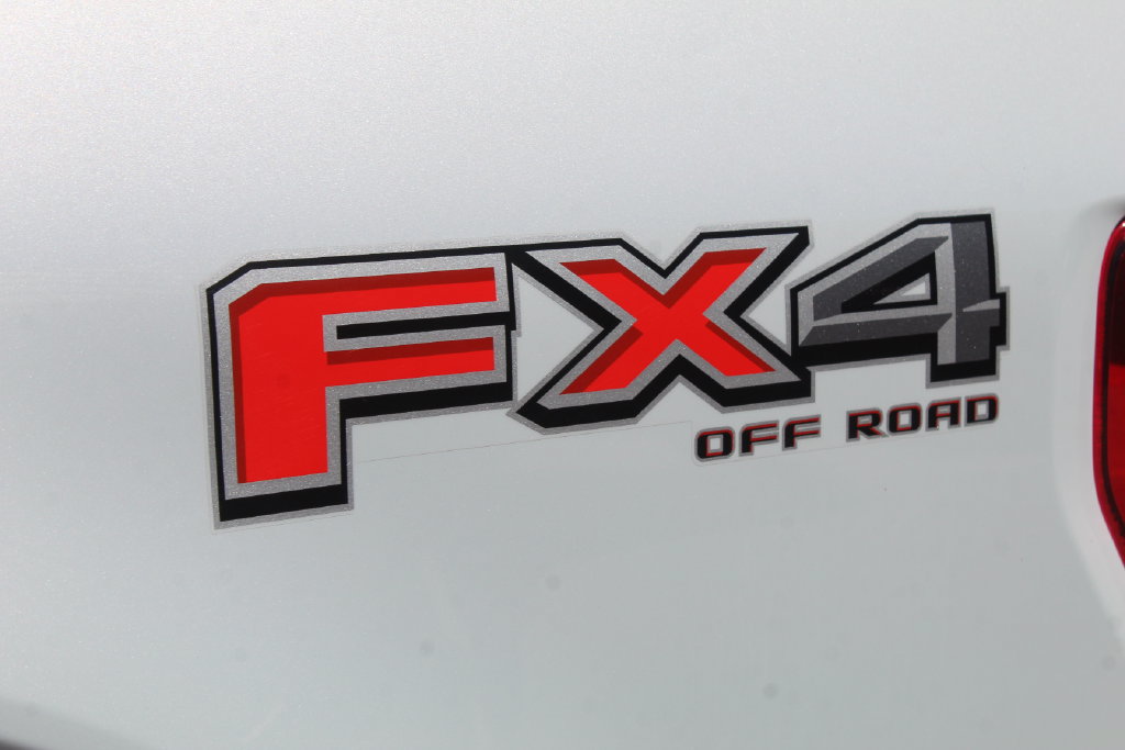 Certified 2022 Ford F150 XLT w/ Equipment Group 302A High AWD/4WD image 4
