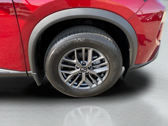 Used 2026 Nissan Rogue S AWD/4WD image 24