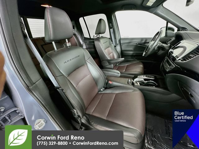 Used 2023 Honda Ridgeline Black Edition image 32
