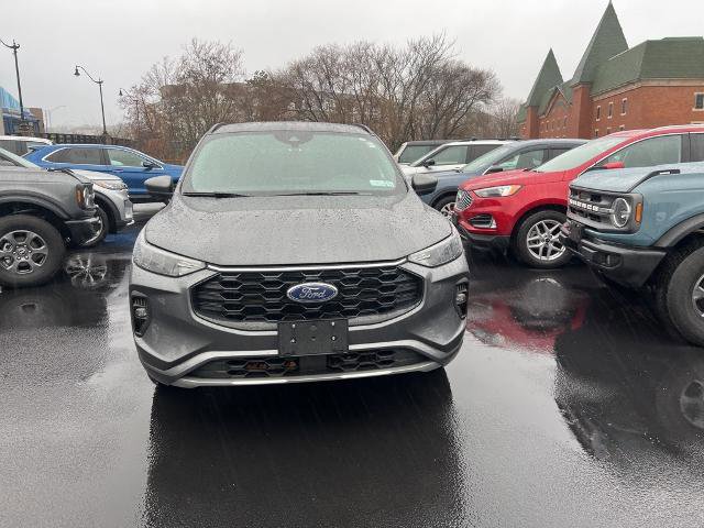 Certified 2023 Ford Escape ST-Line Select image 8