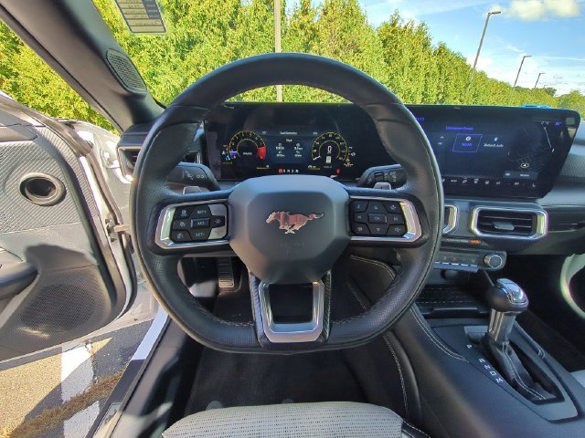Certified 2024 Ford Mustang GT Premium RWD image 16