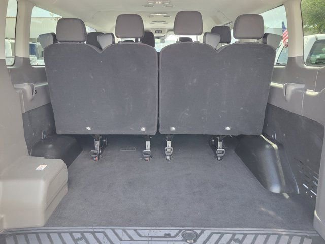 Certified 2024 Ford Transit 350 XLT RWD image 9