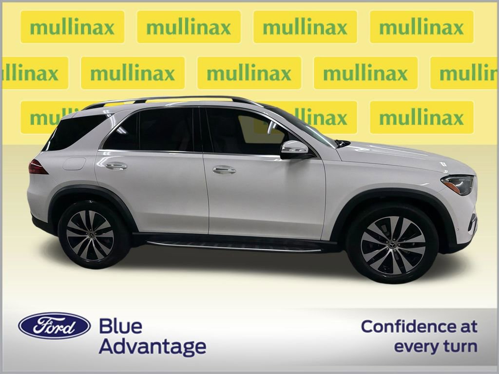Used 2024 Mercedes-Benz GLE 350 4MATIC video 2