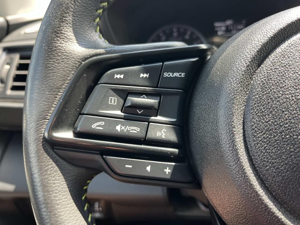 Used 2023 Subaru Ascent Onyx Edition Limited AWD/4WD image 39