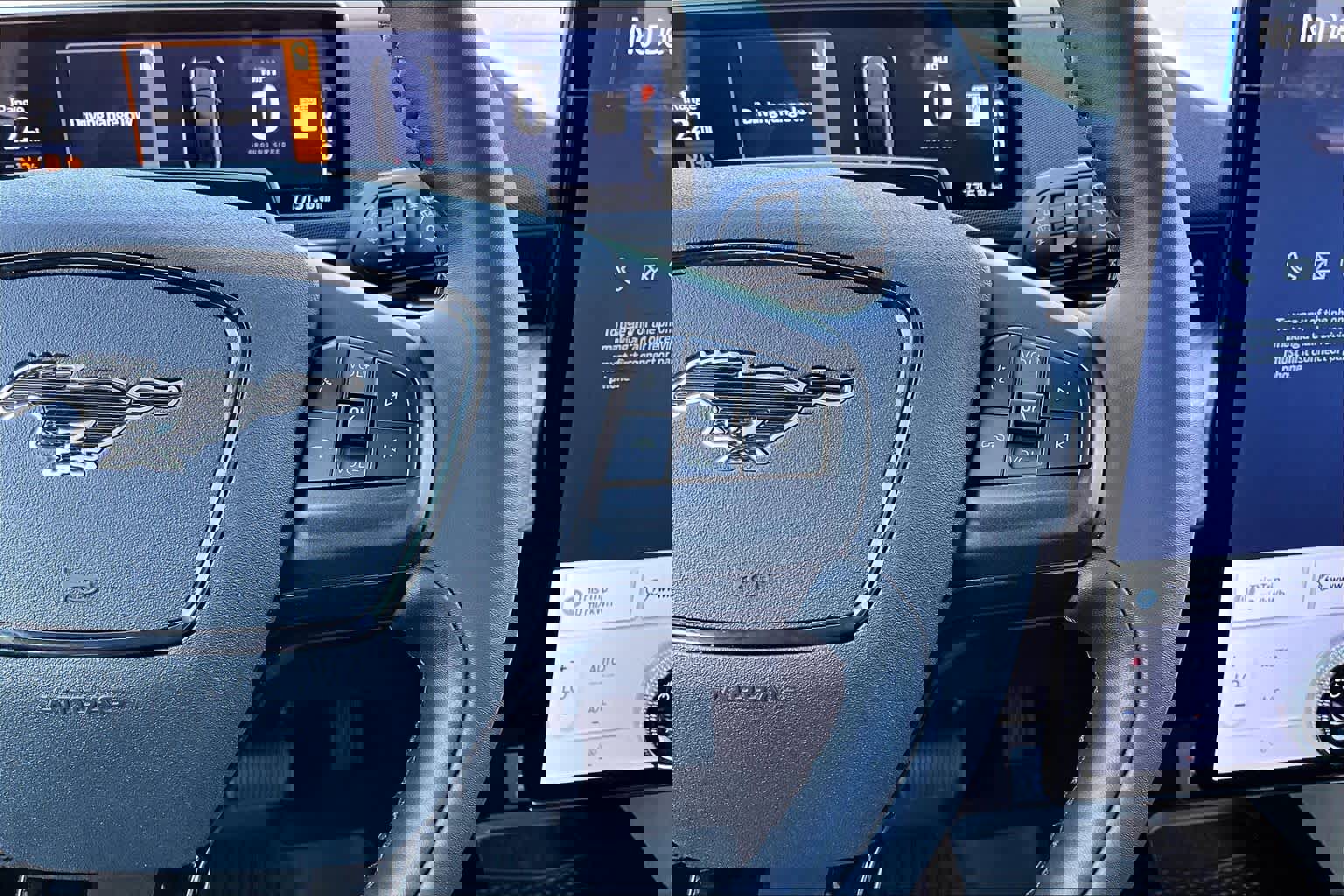 Certified 2023 Ford Mustang Mach-E Select image 25