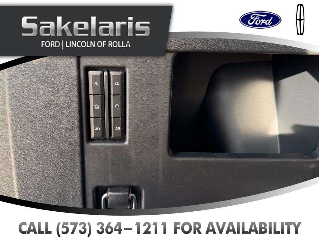 Certified 2022 Ford Expedition Limited AWD/4WD image 44