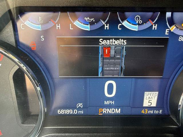 Certified 2024 Ford Expedition Limited RWD image 23