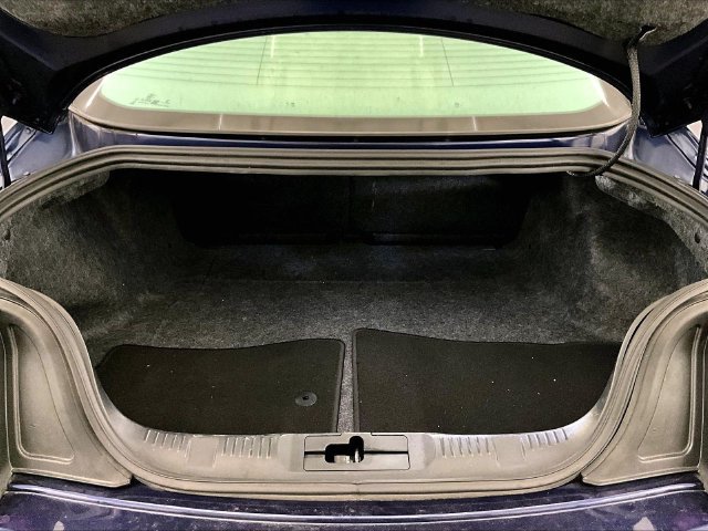 Certified 2018 Ford Mustang Coupe w/ Equipment Group 101A RWD image 33