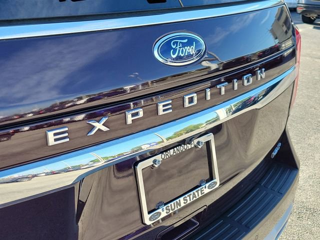 Certified 2023 Ford Expedition Max Limited RWD image 7