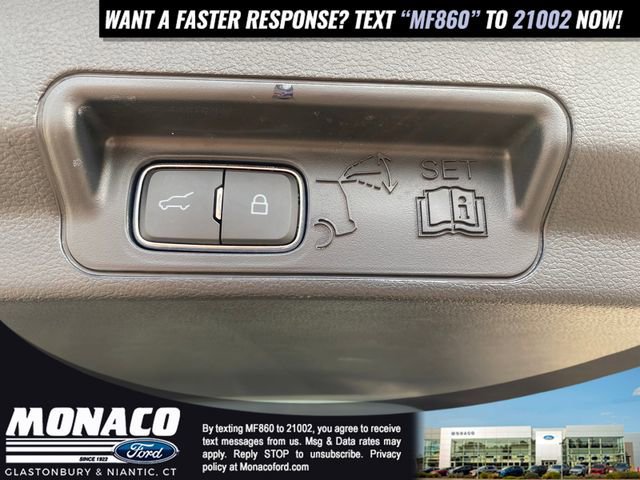 Certified 2025 Ford Explorer ST image 13