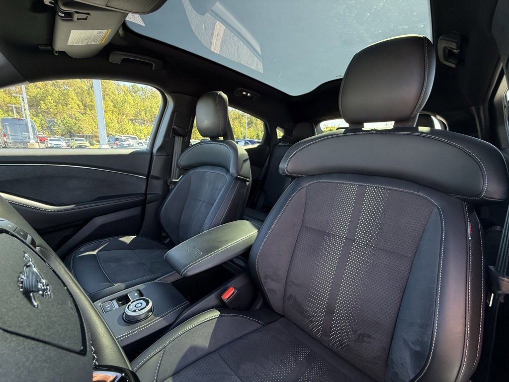 Certified 2023 Ford Mustang Mach-E GT w/ GT Performance Edition image 23