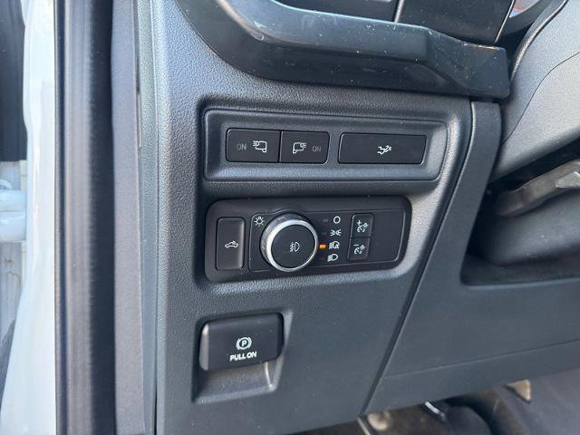 Certified 2022 Ford F150 XLT w/ Equipment Group 302A High image 22