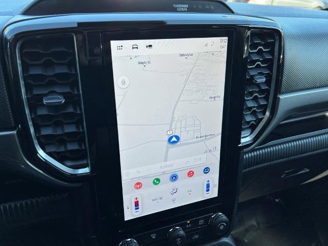 Certified 2024 Ford Ranger XLT w/ FX4 Off-Road Package image 20