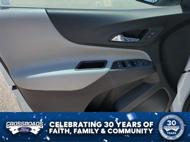 Used 2018 Chevrolet Equinox LS FWD image 13