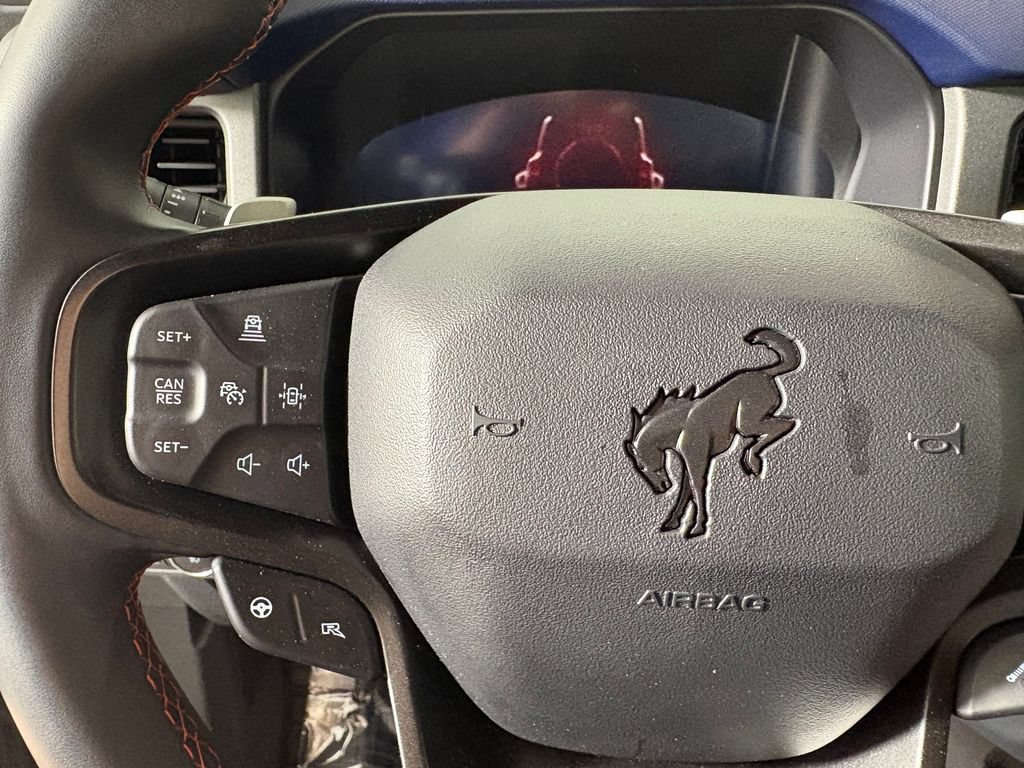Certified 2024 Ford Bronco Raptor AWD/4WD image 23