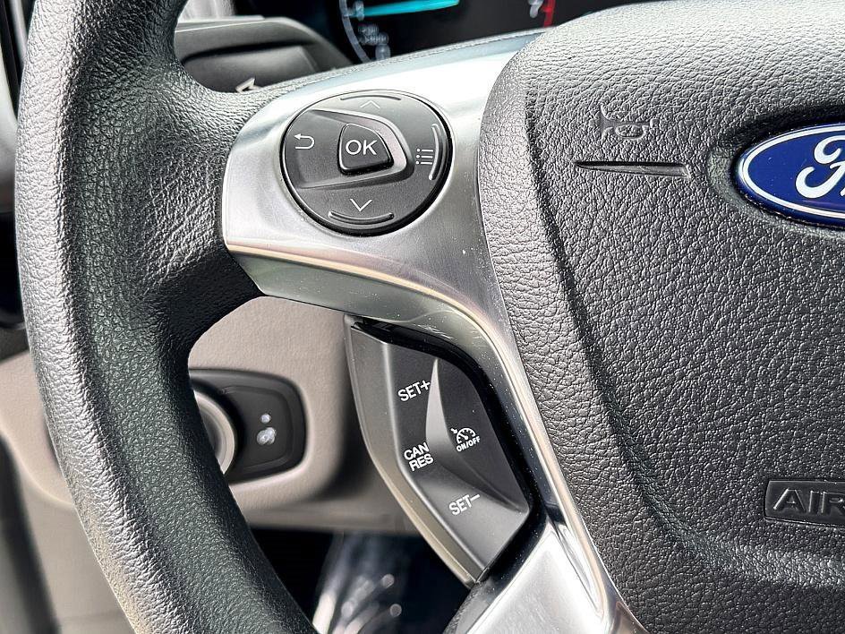 Certified 2022 Ford Transit Connect XL image 25