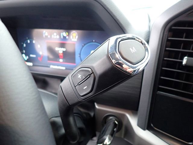 Certified 2025 Ford F150 XLT w/ Equipment Group 301A Standard AWD/4WD image 24