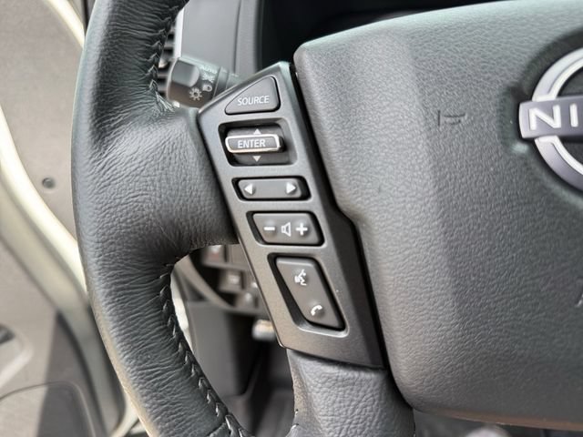 Used 2022 Nissan Frontier SV w/ Technology Package AWD/4WD image 25