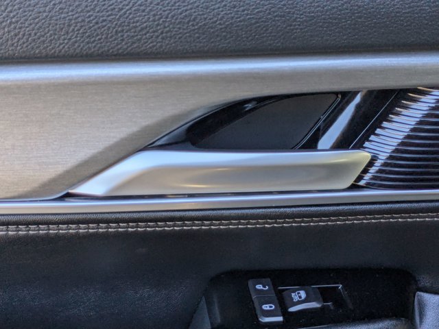 Used 2024 Jeep Wagoneer Series II image 31