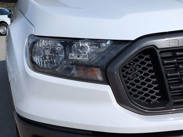Certified 2023 Ford Ranger XLT w/ Equipment Group 301A Mid image 10