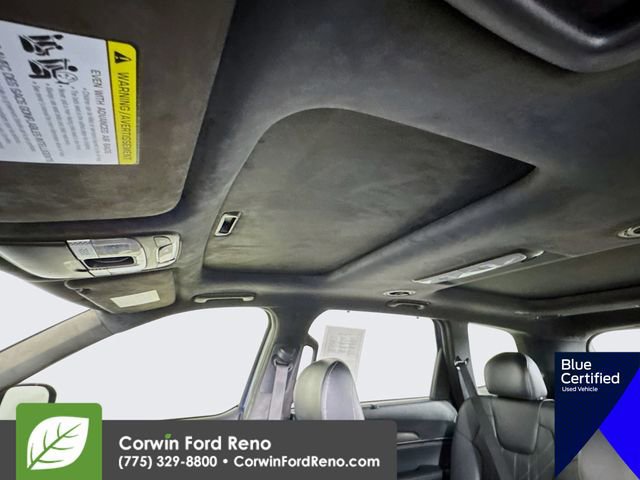 Used 2024 Kia Telluride SX Prestige X-Line image 27