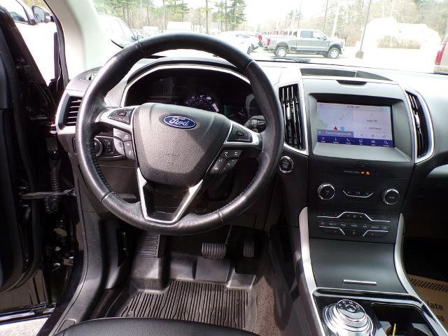 Certified 2020 Ford Edge SEL w/ Convenience Package image 19