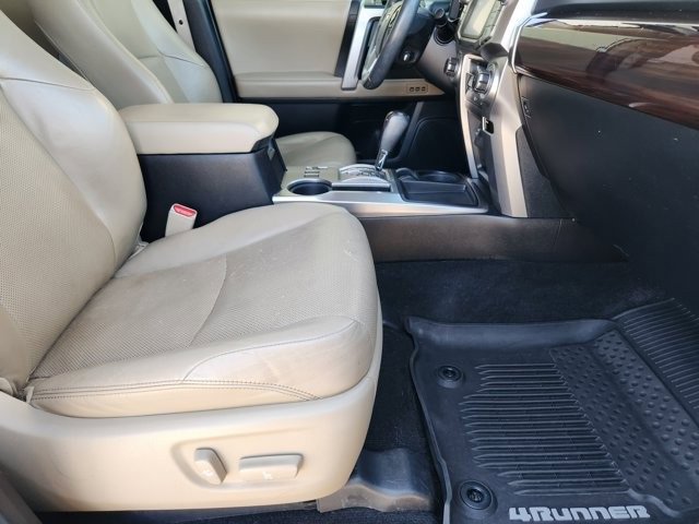 Used 2019 Toyota 4Runner Limited image 13
