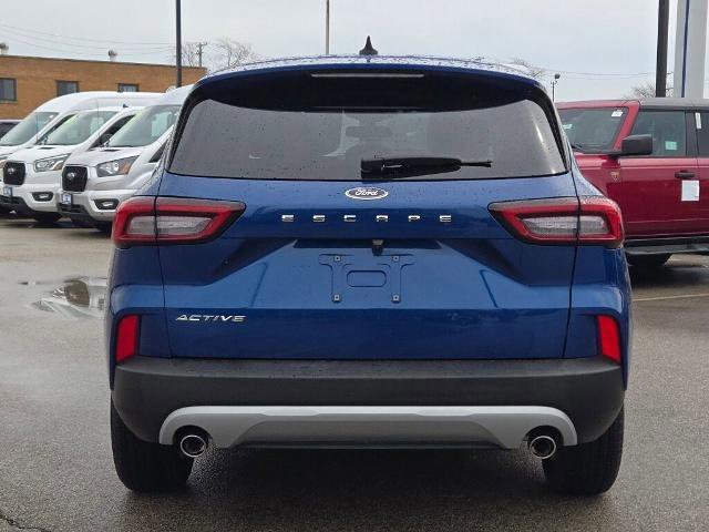 Certified 2023 Ford Escape Active w/ Cold Weather Package FWD image 3