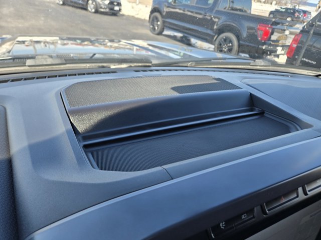 Certified 2024 Ford F150 XLT w/ Mobile Office Package AWD/4WD image 8