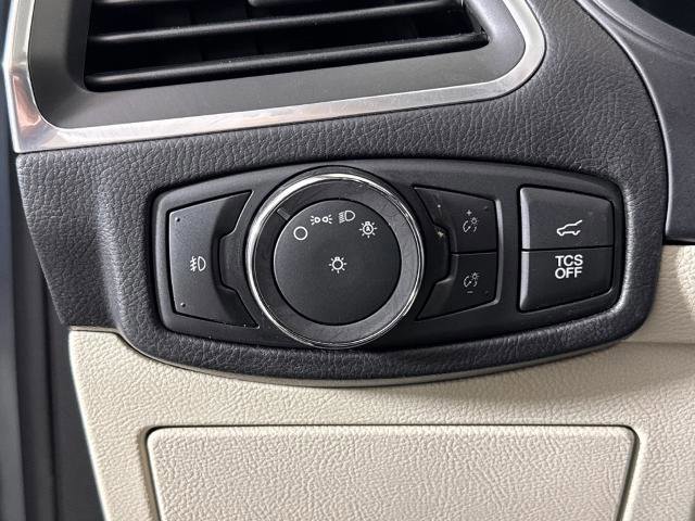 Certified 2022 Ford Edge Titanium image 28