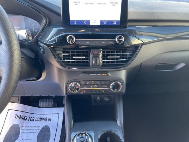 Certified 2025 Ford Escape ST-Line Select image 10