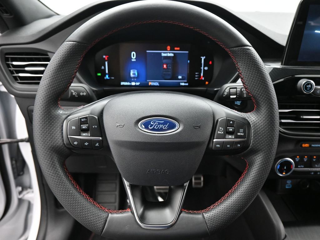 Certified 2023 Ford Escape ST-Line w/ Equipment Group 301A image 39
