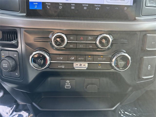 Certified 2025 Ford F150 XLT w/ Equipment Group 301A Standard image 24