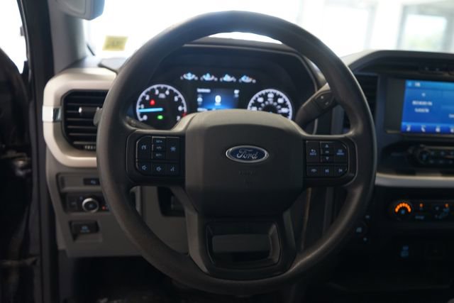 Certified 2021 Ford F150 XLT w/ Trailer Tow Package AWD/4WD image 22
