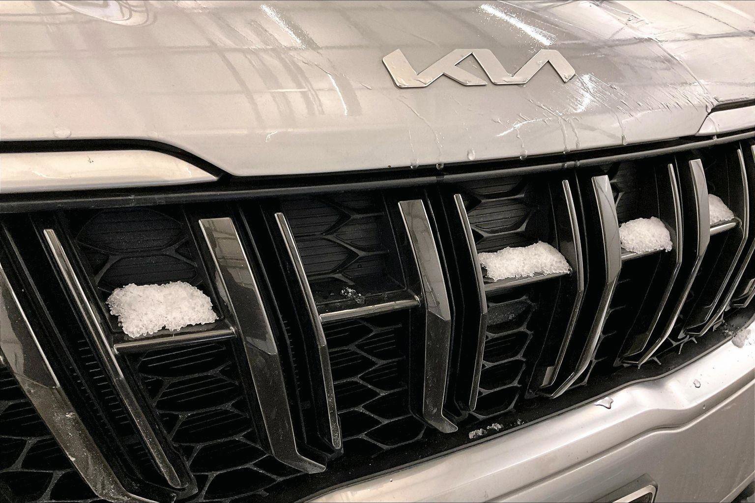 Used 2022 Kia Carnival LX image 30